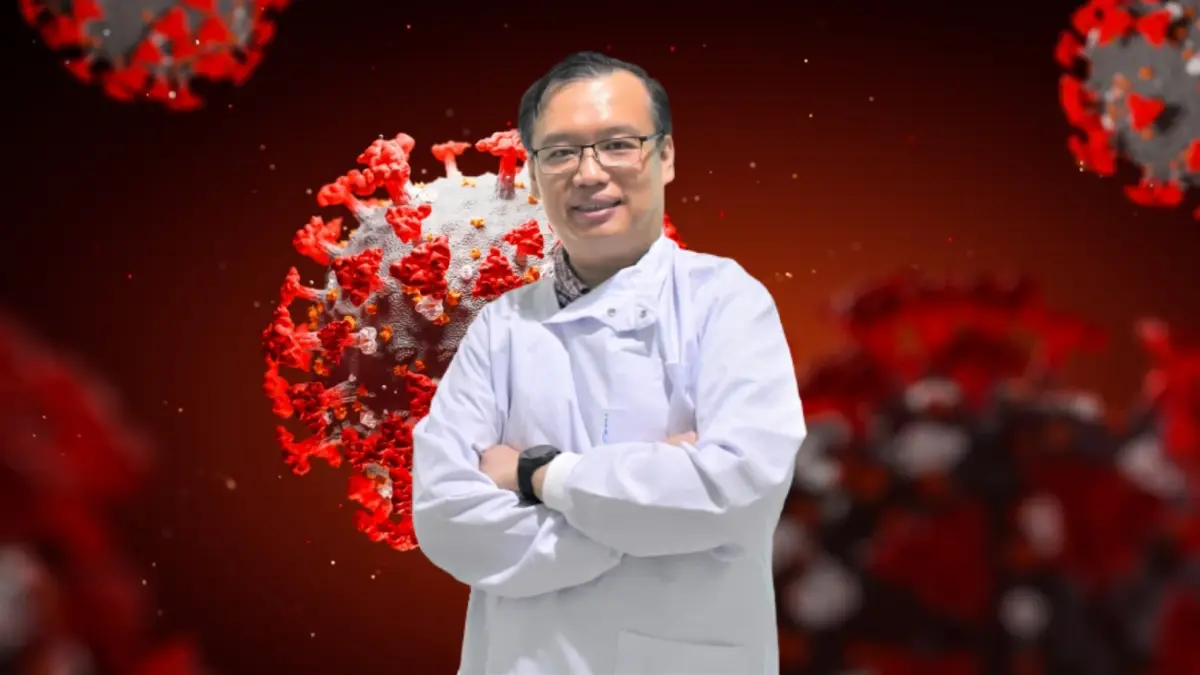 หวั่นฉีด "ไฟเซอร์" 3 เข็ม รับมือ "โอมิครอน" ไม่อยู่ ทำวัคซีนเจอปัญหาใหญ่