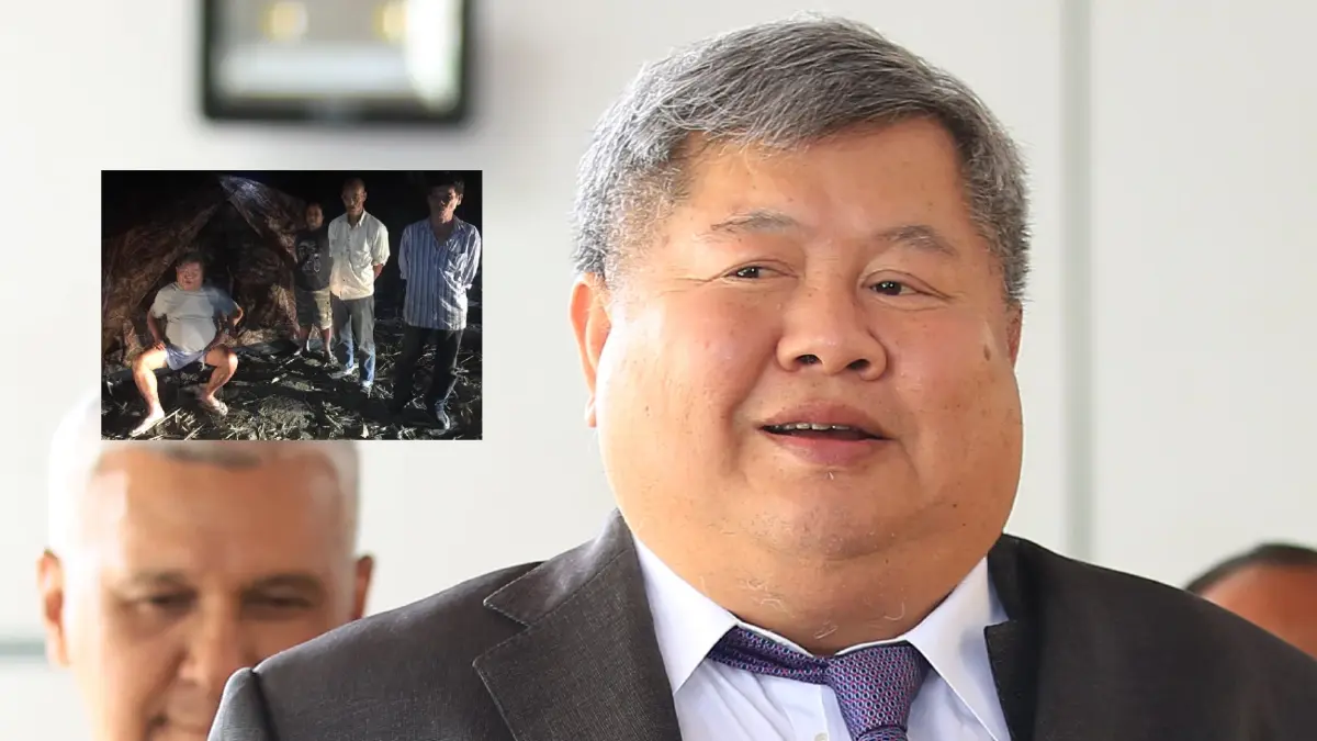 เปิด 5 แนวทางบทสรุป “เปรมชัย” คดีล่าเสือดำ เปิด 5 แนวทางบทสรุป “เปรมชัย” คดีล่าเสือดำ