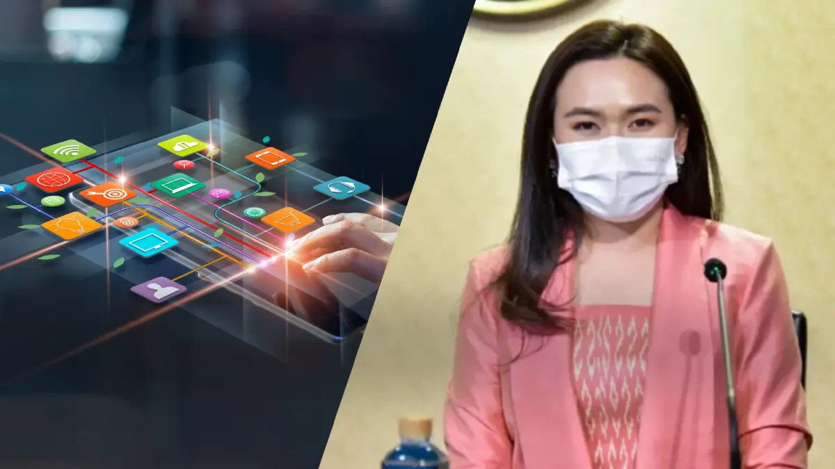 "นายจ้าง"อย่าลืมลงทะเบียนรับเงินเยียวยา "การจ้างงานSMEs"  ภายใน 20 ธ.ค. นี้