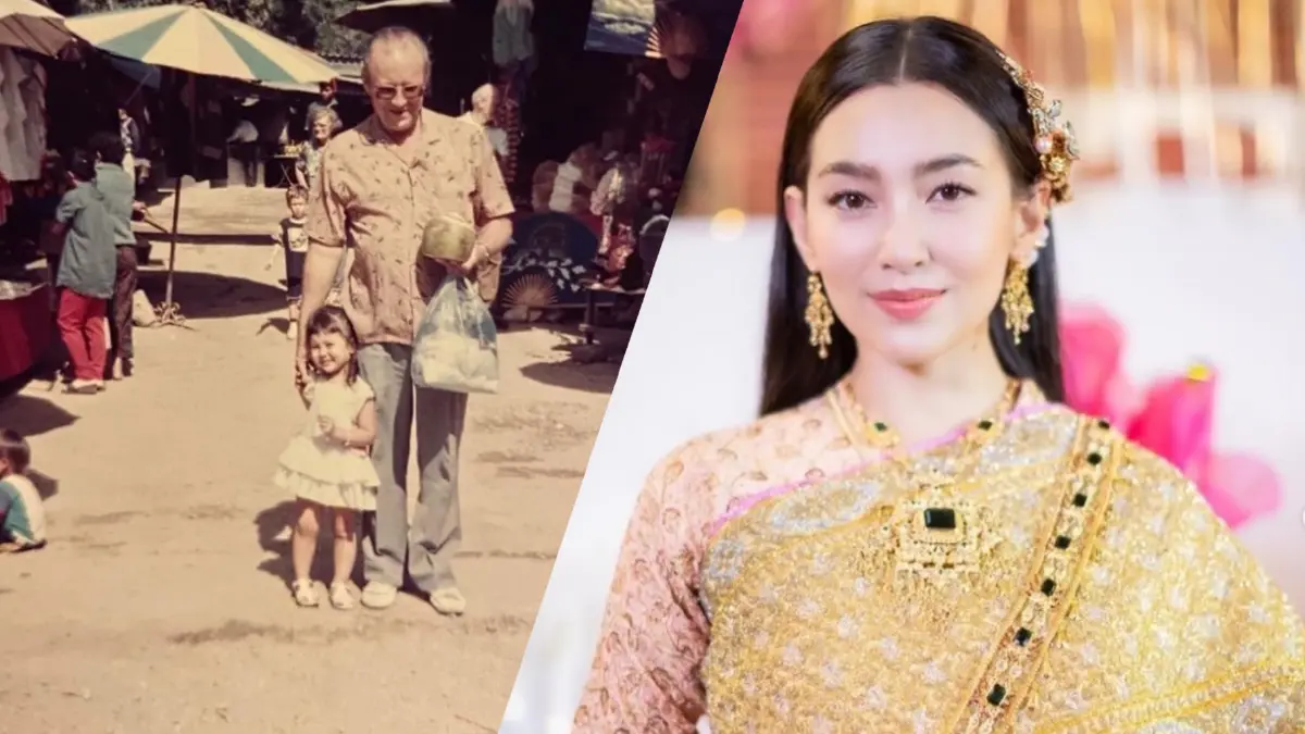 “เบลล่า” โพสต์ซึ้งถึงพ่อ ชาวเน็ตเมนต์กอดผู้ชายคนไหนก็ไม่อุ่นเท่าคนนี้ “เบลล่า” โพสต์ซึ้งถึงพ่อ ชาวเน็ตเมนต์กอดผู้ชายคนไหนก็ไม่อุ่นเท่าคนนี้