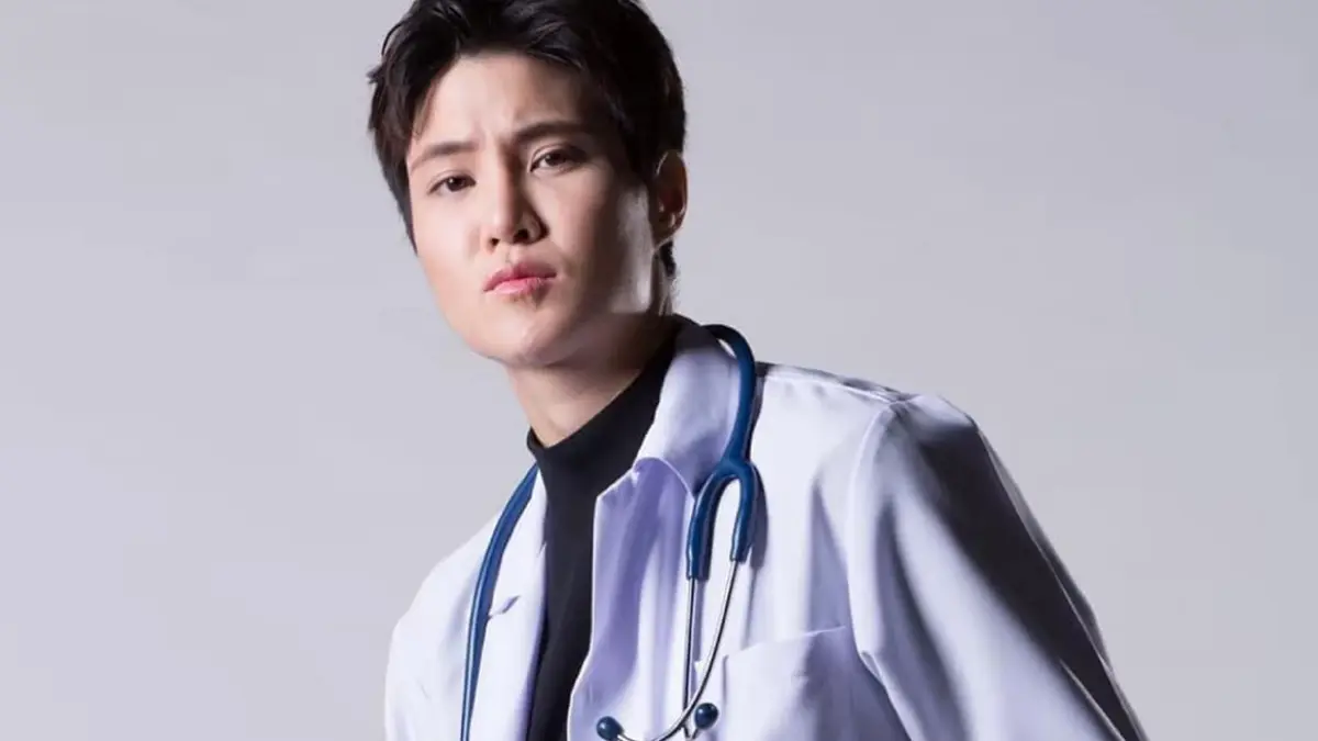 หมอเจี๊ยบ เรียกร้องสิทธิสมรสเท่าเทียม ซัด!เราอยู่ในโลกเดียวกันหรือเปล่า หมอเจี๊ยบ เรียกร้องสิทธิสมรสเท่าเทียม ซัด!เราอยู่ในโลกเดียวกันหรือเปล่า