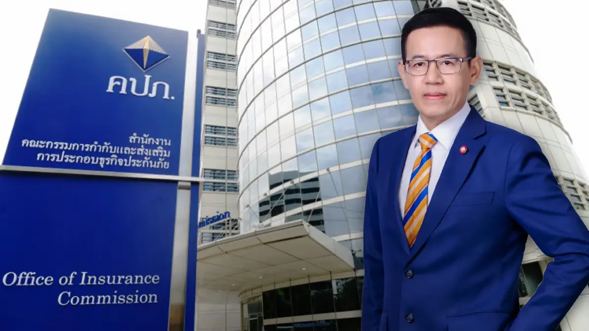 คปภ. สั่งปรับอาคเนย์ประกันภัย ไม่จ่ายค่าสินไหม "น้องหญิง" ในอัตราโทษสูงสุด