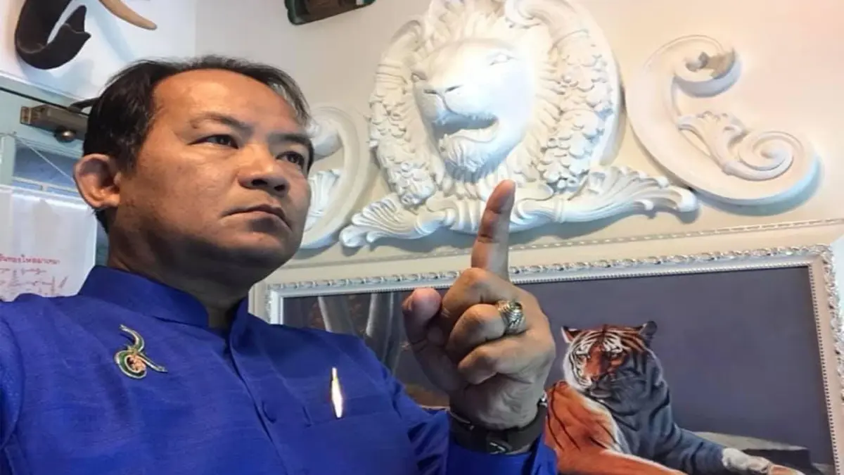 ศรีสุวรรณจ่อบุก คปภ. จี้ถามปล่อยให้บริษัทประกันภัยล้มใครต้องรับผิดชอบ