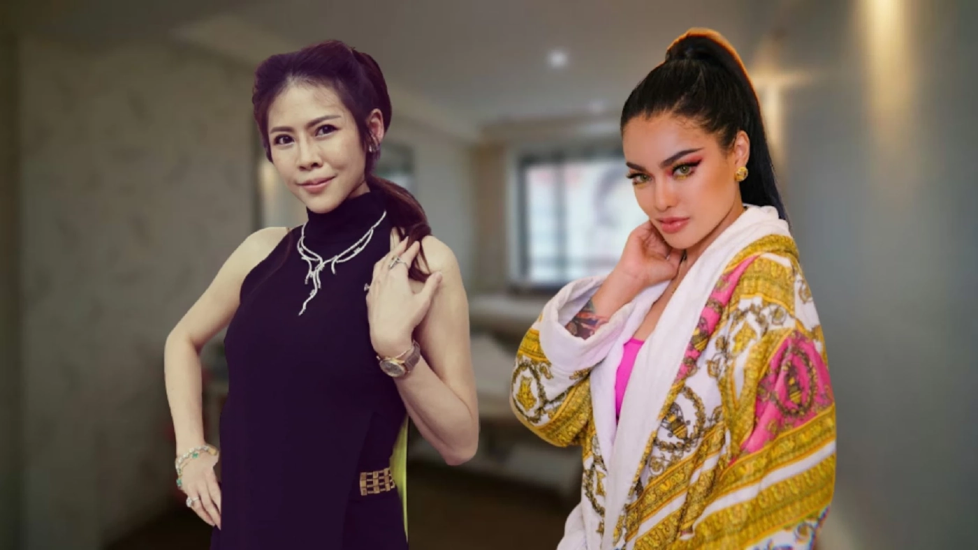 "หมอของขวัญ" เตือน "พิมรี่พาย" ขายทุกอย่างไม่ได้-เรื่องเวชภัณฑ์อันตราย