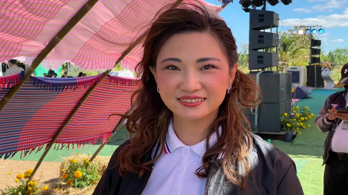 พลังประชารัฐ ส่ง "สรัลรัศมิ์"ลงซ่อมส.ส.เขตหลักสี่ พลังประชารัฐ ส่ง "สรัลรัศมิ์"ลงซ่อมส.ส.เขตหลักสี่