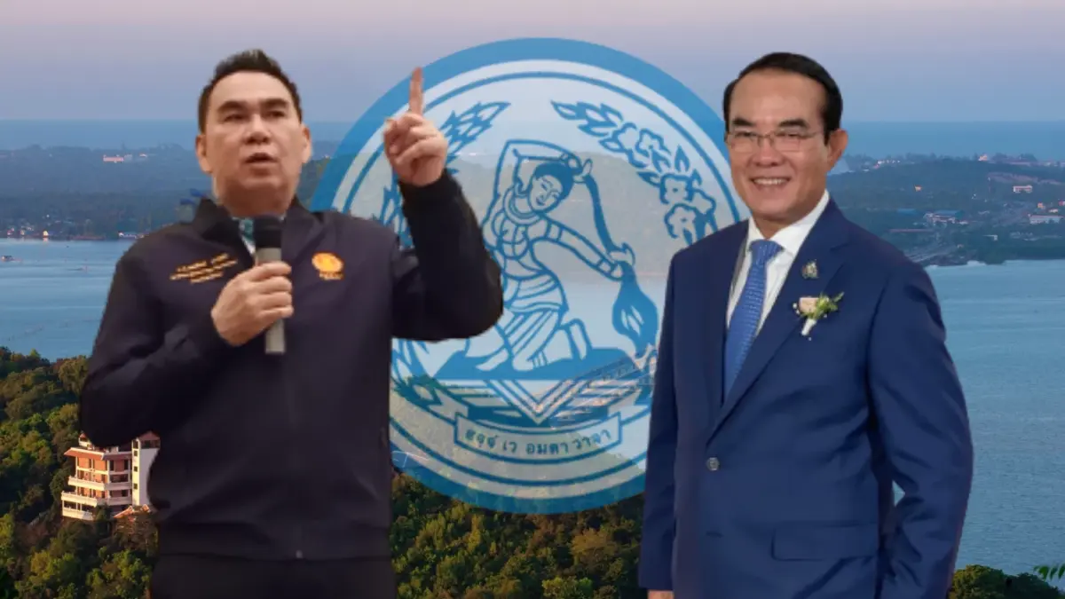 ปชป.กับแนวคิด 2 ขั้ว รื้อโครงสร้างพรรคสู้ศึกเลือกตั้ง