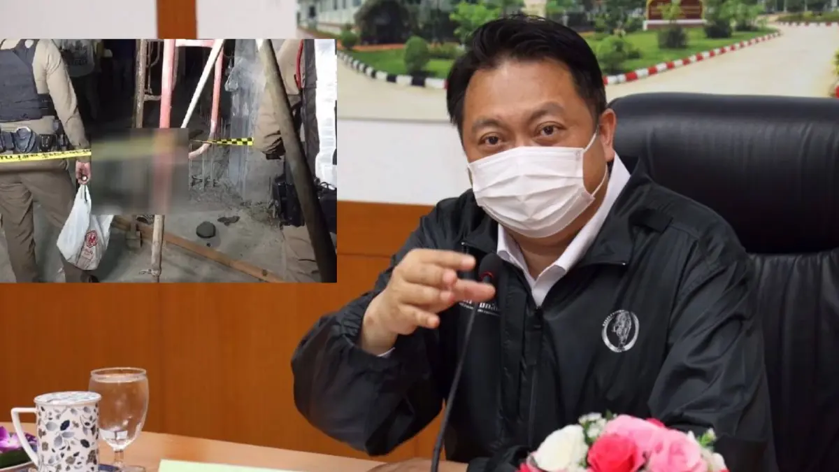 ตะลึง!!หน้าหนาวทุกปีแรงงานตกจากที่สูงบ่อย สุชาติ เร่งเยียวยาช่างสาวตกตึก ตะลึง!!หน้าหนาวทุกปีแรงงานตกจากที่สูงบ่อย สุชาติ เร่งเยียวยาช่างสาวตกตึก