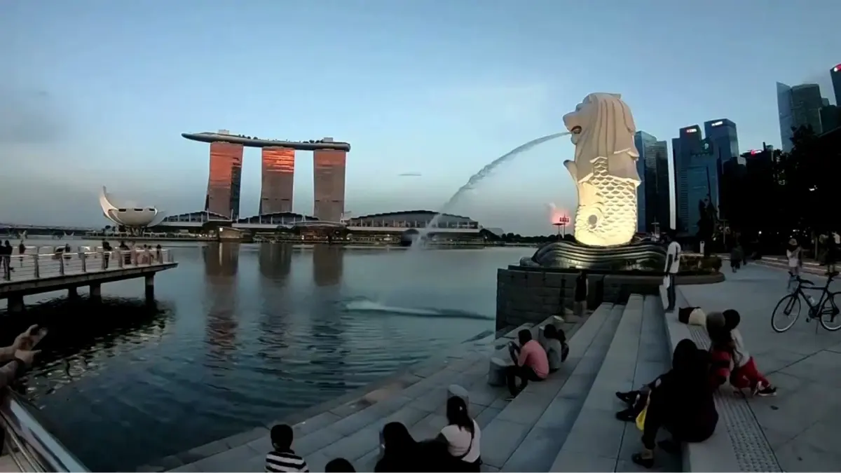 สิงคโปร์เข้ม ไม่ฉีดวีคซีนจ่ายค่ารักษาเอง