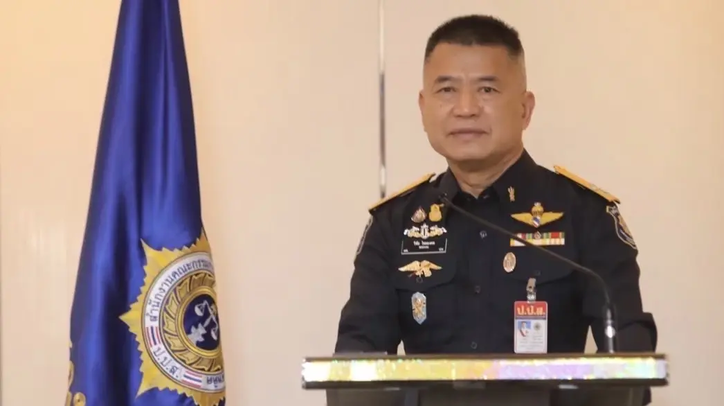 เตือนกฎหมายยาเสพติดใหม่ เข้ม"ยึดทรัพย์ ตัดวงจรค้ายา" เตือนกฎหมายยาเสพติดใหม่ เข้ม"ยึดทรัพย์ ตัดวงจรค้ายา"