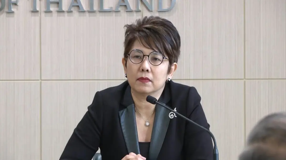 ธปท.ไม่สนับสนุนนำสินทรัพย์ดิจิทัลชำระค่าสินค้าและบริการ