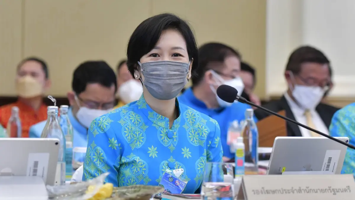 รัฐบาล เผย ความคืบหน้า แอปพลิเคชัน “ทางรัฐ” รัฐบาล เผย ความคืบหน้า แอปพลิเคชัน “ทางรัฐ”