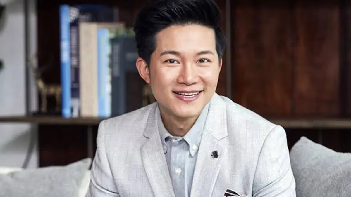 มีลุ้น “อั๋น ภูวนาท” หลุดปากอยากลงผู้ว่าฯกทม.