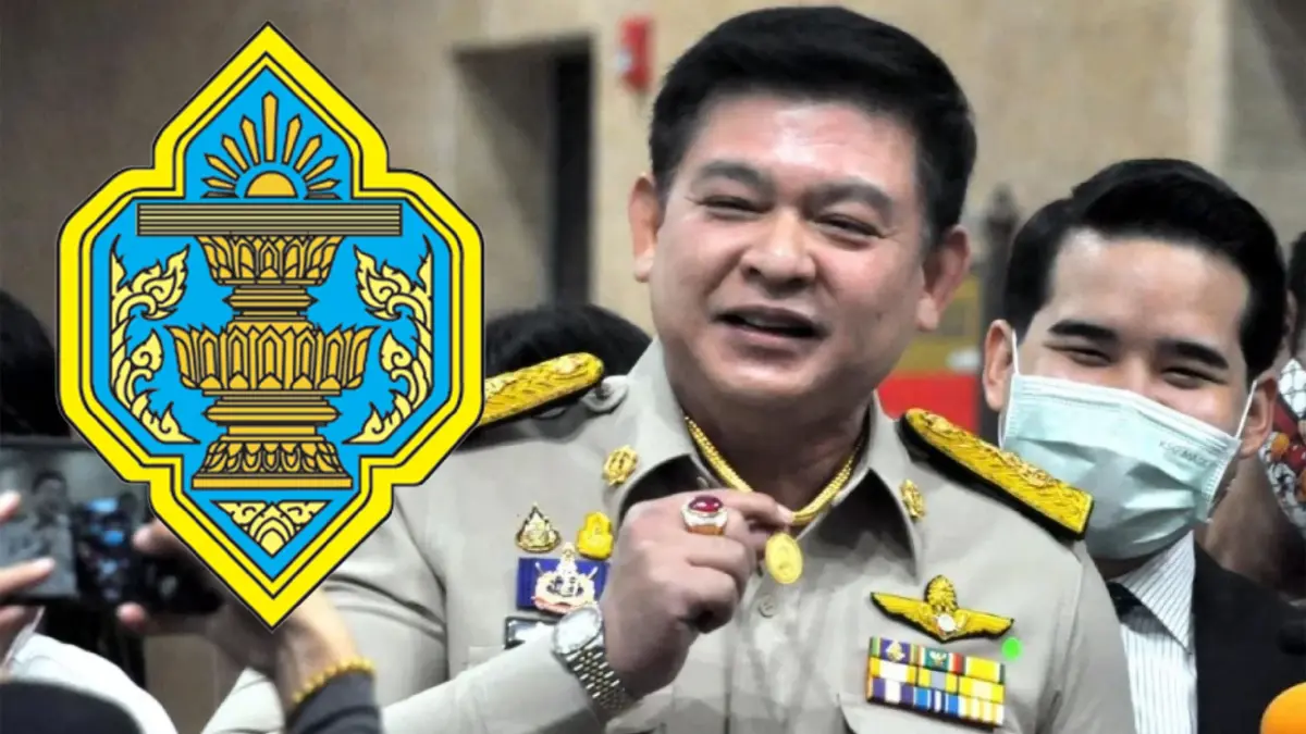 “สิระ”ลุ้นกกต.ฟันดาบสอง ซ้ำรอย"ธนาธร"