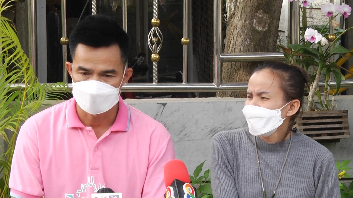 ลุงพลป้าแต๋นเปิดใจเร่งแต่งตั้งทนายใหม่สู้คดีน้องชมพู่