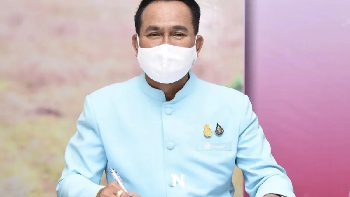 อธิบดีกรมปศุสัตว์ แจ้งเตือน หลังมีข่าว จีนพบเสียชีวิตจากไข้หวัดนก H5N6