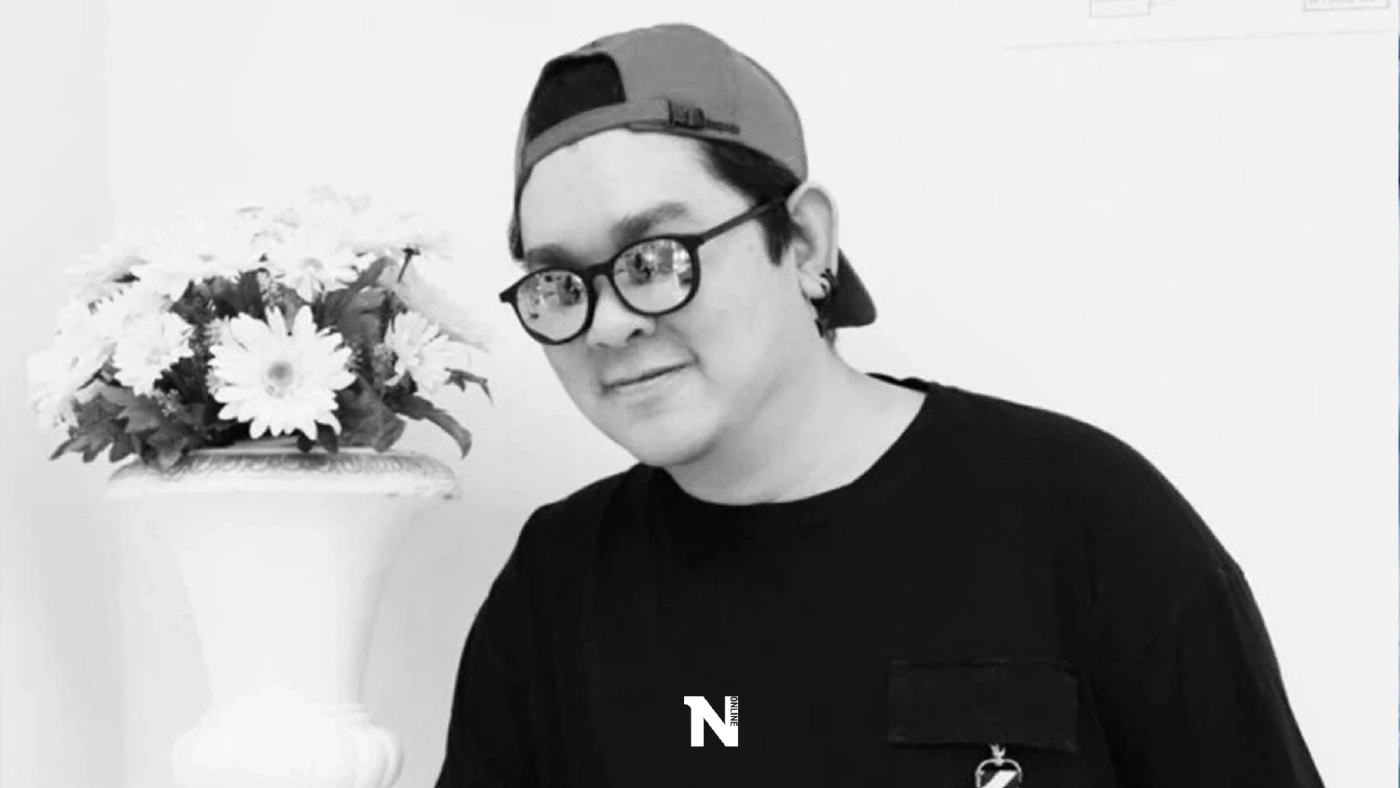 โพสต์สุดท้าย "อาร์ต KPN" พี่ๆ เพื่อนๆ ในวงการ-แฟนคลับร่วมอาลัย โพสต์สุดท้าย "อาร์ต KPN" พี่ๆ เพื่อนๆ ในวงการ-แฟนคลับร่วมอาลัย