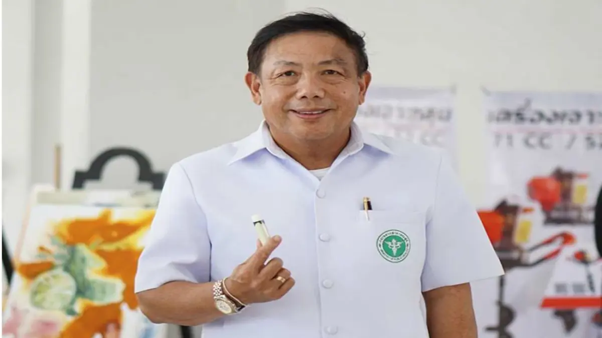 สธ.เตรียมเสนอ ผ่อนปรนการสวมหน้ากากบางพื้นที่ สธ.เตรียมเสนอ ผ่อนปรนการสวมหน้ากากบางพื้นที่