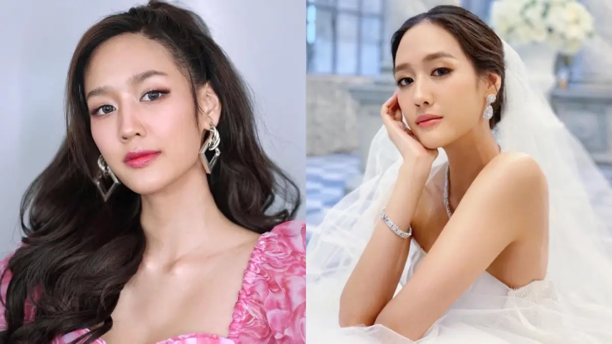 “พาย รินรดา” นางเอกช่องดัง ติดโควิด-19 แจงไทม์ไลน์ละเอียดยิบ “พาย รินรดา” นางเอกช่องดัง ติดโควิด-19 แจงไทม์ไลน์ละเอียดยิบ