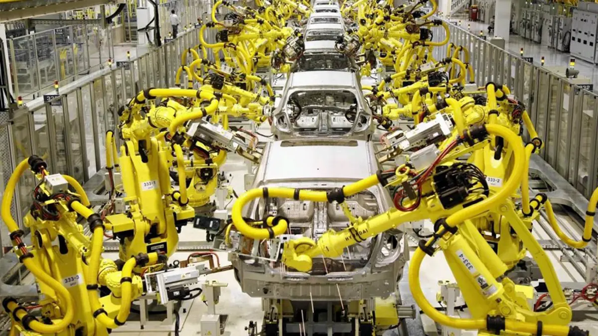 นักวิชาการจี้รัฐดันไทยฐานการผลิตรถ EV