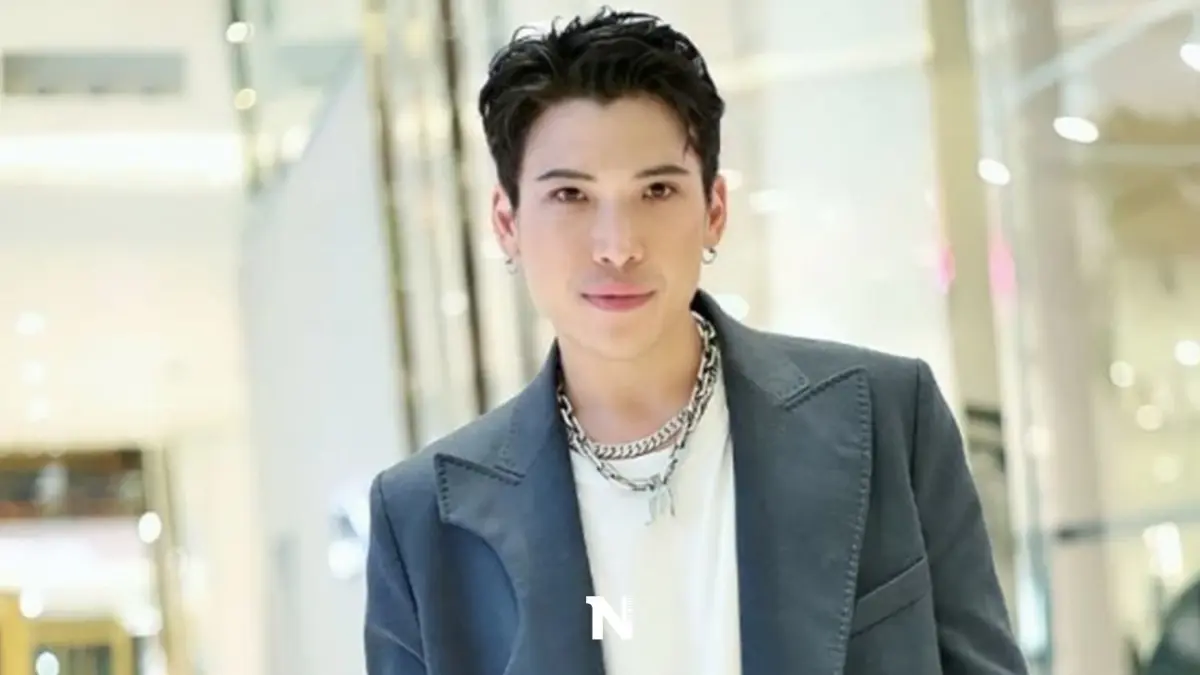 เผยอาการล่าสุด “ป๊อก ภัสสรกรณ์” หลังผ่าตัดเนื้องอกในสมอง ยังเดินไม่คล่อง! เผยอาการล่าสุด “ป๊อก ภัสสรกรณ์” หลังผ่าตัดเนื้องอกในสมอง ยังเดินไม่คล่อง!