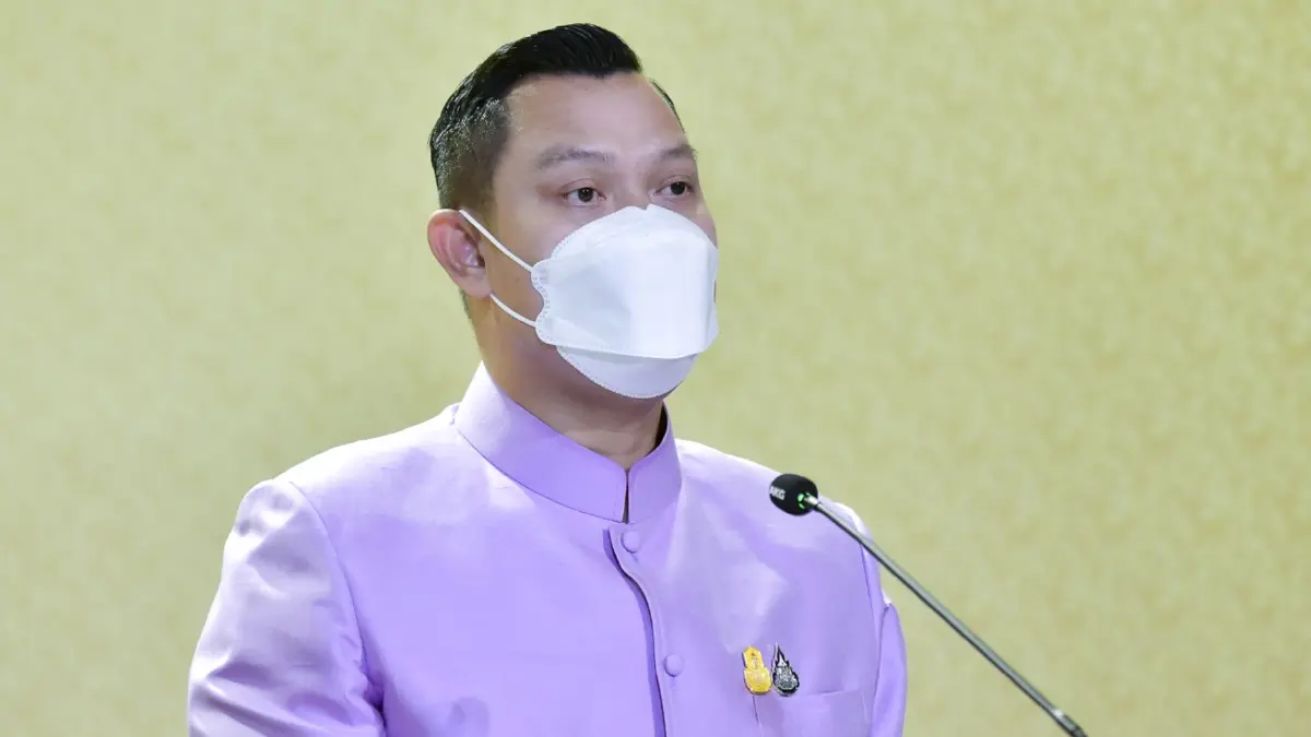 “โฆษกรัฐบาล”  เผย "เที่ยวไทยคึกคัก" หยุดยาว 3 วัน "เงินสะพัดกว่า 5 พันล้านบาท"