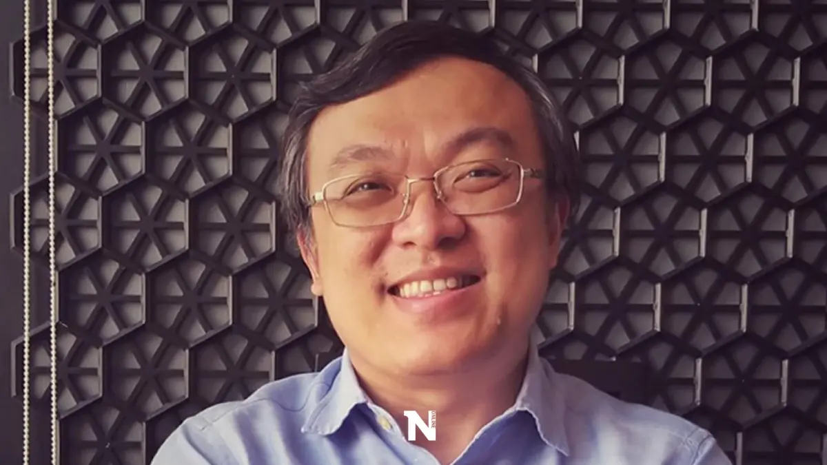 "หมอธีระ"เปิดข้อมูลเชิงลึก ไทยติด 1 ในประเทศที่มีโควิดครบทั้ง 5 สายพันธุ์