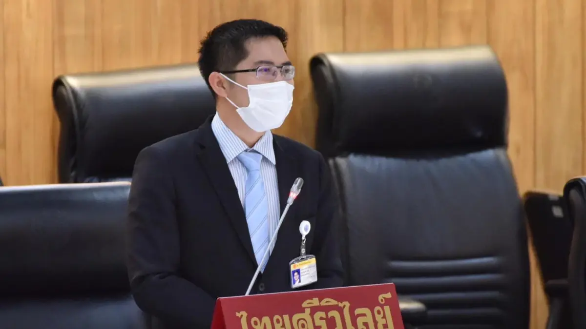 สภาฯ ไฟเขียวตั้ง กมธ. ศึกษาเปิดบ่อนกาสิโน ถูกกฏหมาย พร้อมตั้งกมธ.อีก 60 คน
