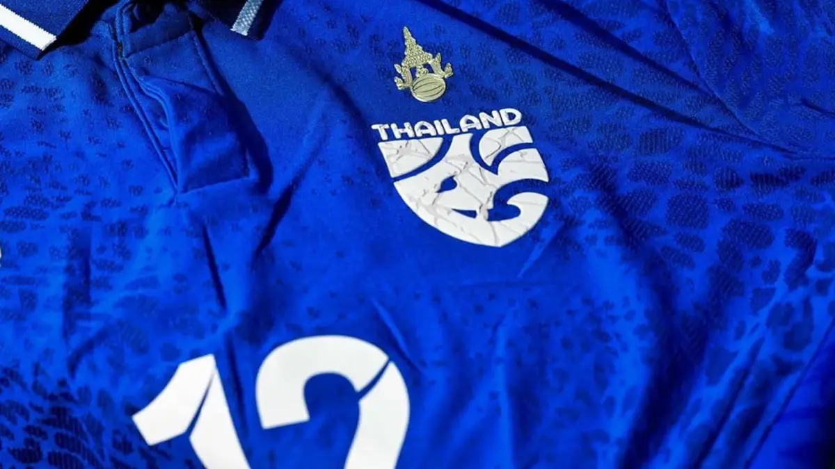 11 ตัวจริงออกแล้ว! ประกาศรายชื่อ "ช้างศึก"ชุดดวลอินโดชิงแชมป์อาเซียน 11 ตัวจริงออกแล้ว! ประกาศรายชื่อ "ช้างศึก"ชุดดวลอินโดชิงแชมป์อาเซียน