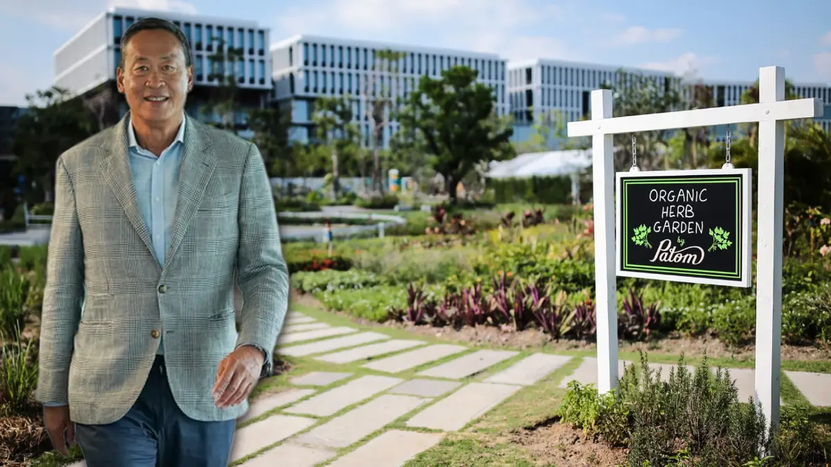 แสนสิริ ชูแผน ติดที่ชาร์จรถ EV บ้านทุกหลัง ตั้งเป้าหมายสู่ Net-zero