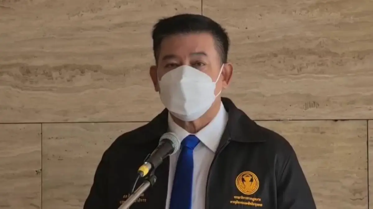 "สิระ" เตรียมถกเหตุสลายม็อบจะนะ ในกมธ.กฎหมาย "สิระ" เตรียมถกเหตุสลายม็อบจะนะ ในกมธ.กฎหมาย