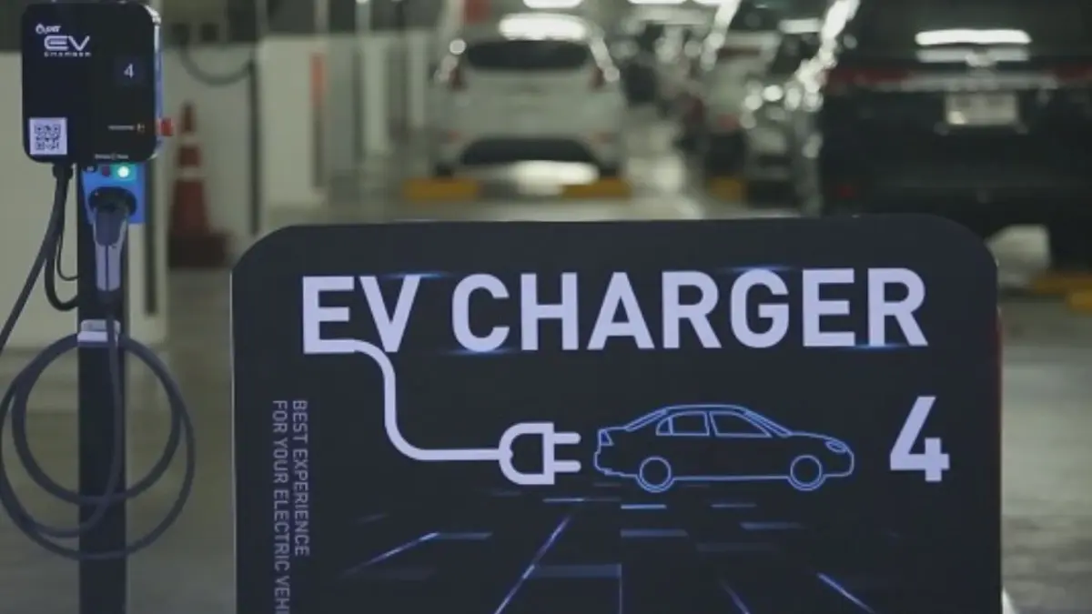 เช็กลิสต์ ก่อนตัดสินใจซื้อ รถยนต์ EV ยนตรกรรมแห่งอนาคต