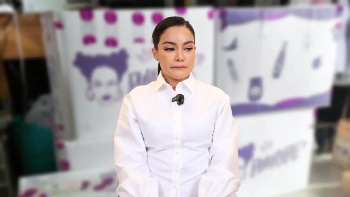 "พิมรี่พาย" กราบขอโทษ "ลูกค้า" อ้อนอยากขอโอกาสเป็น "เพื่อนรัก" อีกครั้ง