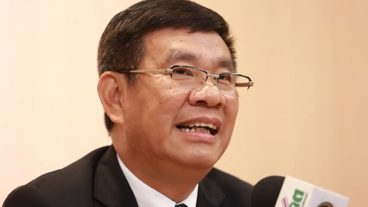 “สมชัย” จัดหนักแซะลุง หมดเวลายื้อเลือกตั้ง “ผู้ว่าฯกทม.” รอคะแนนนิยมเพิ่ม “สมชัย” จัดหนักแซะลุง หมดเวลายื้อเลือกตั้ง “ผู้ว่าฯกทม.” รอคะแนนนิยมเพิ่ม