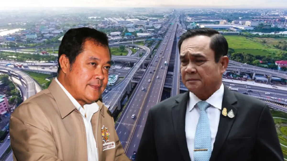 "ทวี"สับ"บิ๊กตู่"สร้างความเหลื่อมล้ำด้านคมนาคมให้ปชช. "ทวี"สับ"บิ๊กตู่"สร้างความเหลื่อมล้ำด้านคมนาคมให้ปชช.