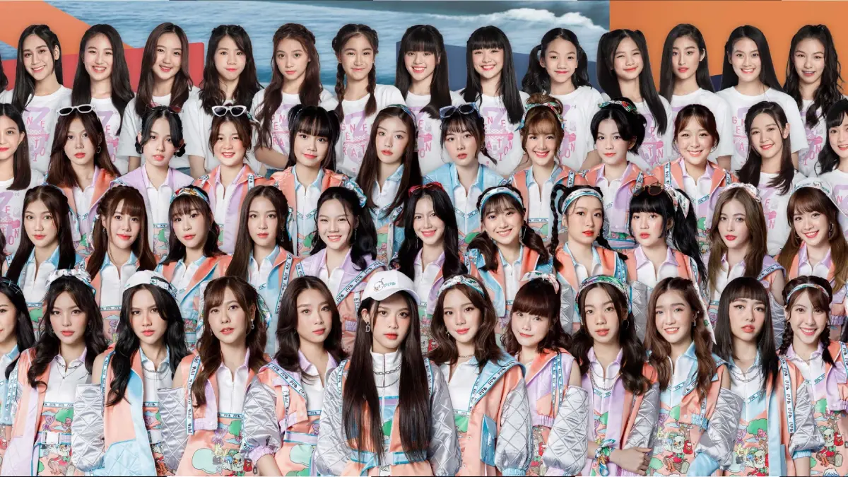 “BNK48” ใช้เทคโนโลยีบล็อกเชน ยกระดับประสบการณ์แฟนคลับกับศิลปิน “BNK48” ใช้เทคโนโลยีบล็อกเชน ยกระดับประสบการณ์แฟนคลับกับศิลปิน