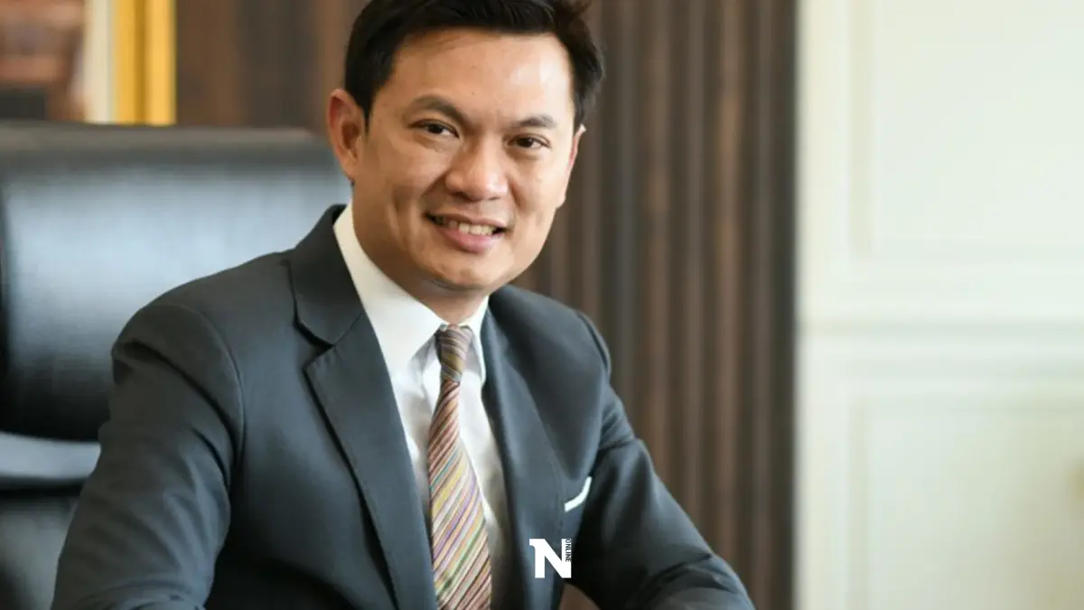 เปิดวิสัยทัศน์ "ศ.ดร.สุชัชวีร์ สุวรรณสวัสดิ์" เจ้าของฉายา "The Disruptor"