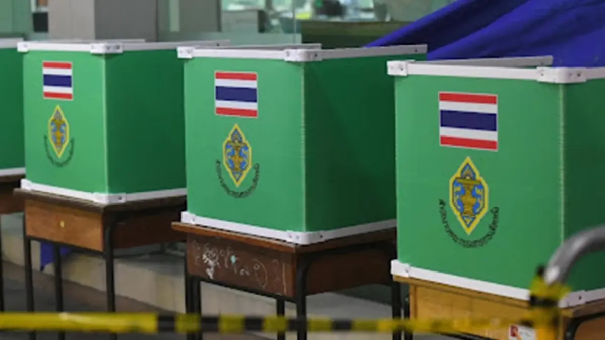 ครม.อนุมัติร่างพ.ร.ฎ.เลือกตั้งซ่อมส.ส.หลักสี่ คาดหย่อนบัตร 30 ม.ค.65 ครม.อนุมัติร่างพ.ร.ฎ.เลือกตั้งซ่อมส.ส.หลักสี่ คาดหย่อนบัตร 30 ม.ค.65