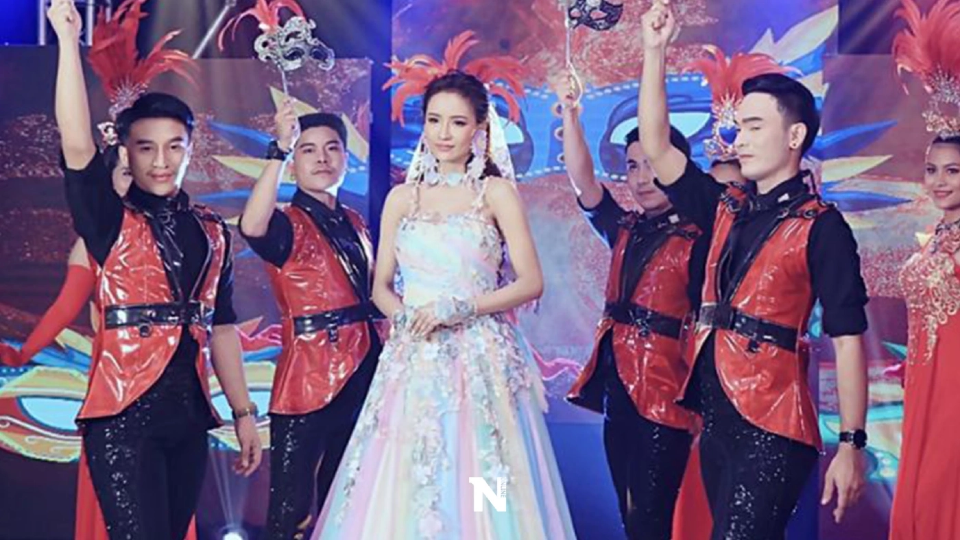 คอลูกทุ่งฟันธง “ไปถอดหน้ากาก” เพลงลูกทุ่งแท้ ที่คนไทยอยากฟัง