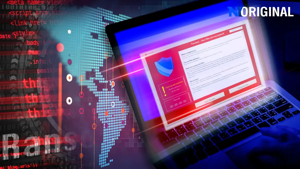 จาก Eternal blue สู่ WannaCry ต้นแบบความเลวร้ายของ State Sponsor attackers