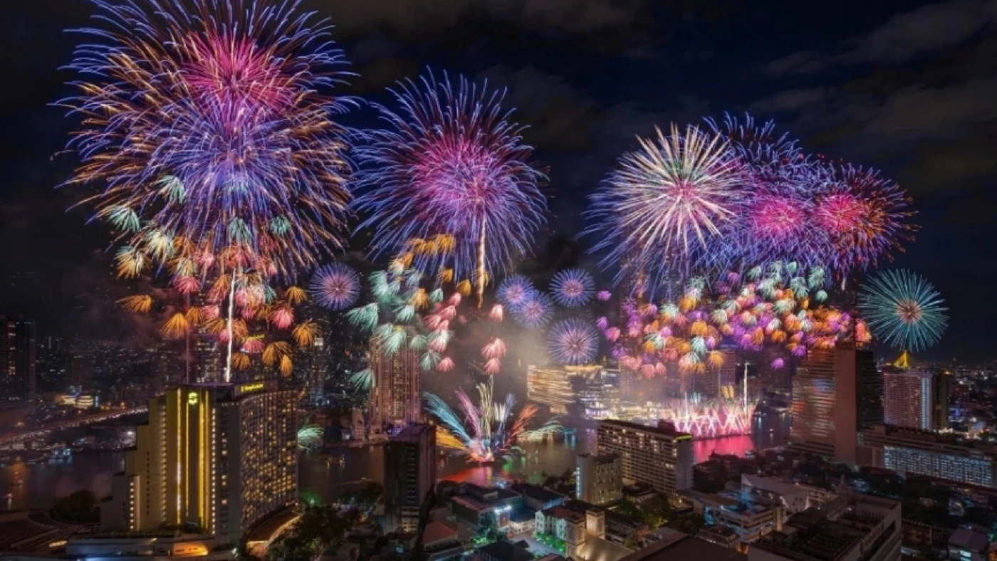 "หมูกระทะ" เมนูยอดฮิตเฉลิมฉลองเทศกาลปีใหม่