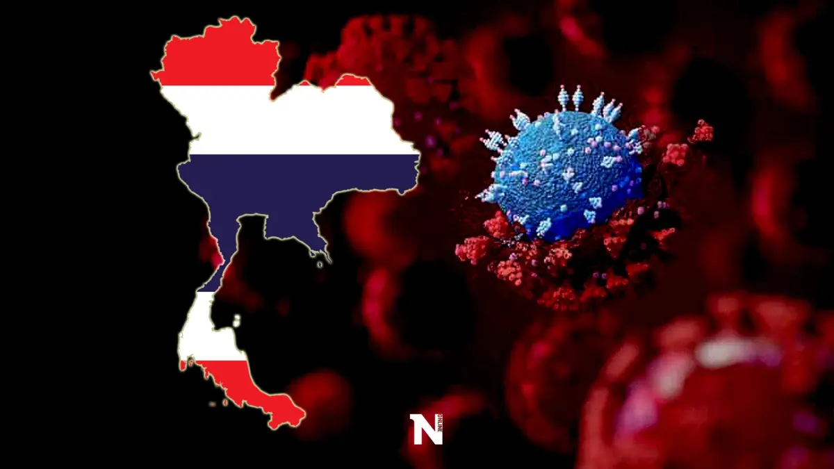อนุทิน ยันไม่ล็อกดาวน์ แม้ไทยติด "โอมิครอน" แล้ว 205 ราย อนุทิน ยันไม่ล็อกดาวน์ แม้ไทยติด "โอมิครอน" แล้ว 205 ราย