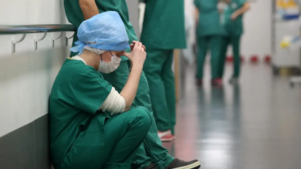 สหรัฐฯ ยุโรป หยุดโควิดไม่อยู่ ตัวเลขผู้ติดเชื้อสูงสุดต่อเนื่อง สหรัฐฯ ยุโรป หยุดโควิดไม่อยู่ ตัวเลขผู้ติดเชื้อสูงสุดต่อเนื่อง