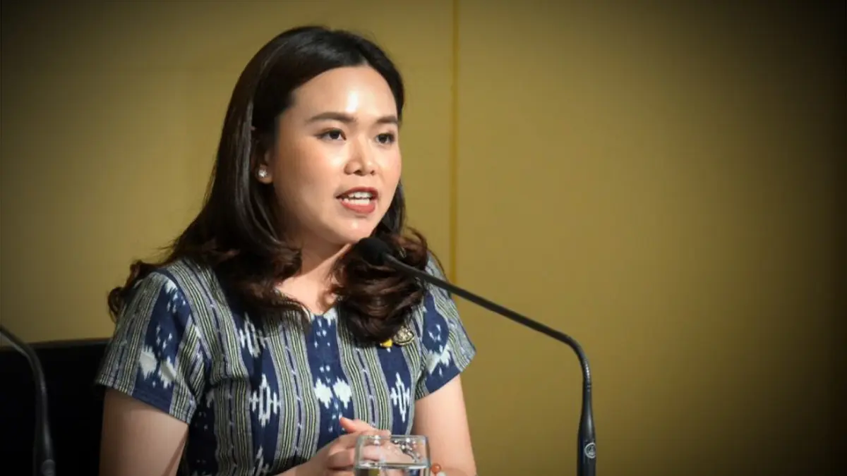 ครม.แต่งตั้ง"ธัญญา เนติธรรมกุล"ขึ้นรองปลัดทส. ครม.แต่งตั้ง"ธัญญา เนติธรรมกุล"ขึ้นรองปลัดทส.