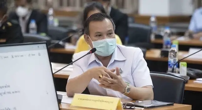 กระบี่ยันไม่กระทบท่องเที่ยวหลัง8นทท.ติดเชื้อ