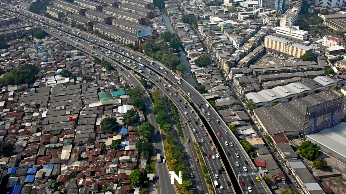 พยากรณ์อากาศ วันนี้ - 5 ธ.ค. กทม. รอลุ้นหนาว 19 องศา ไทยตอนบนอุณหภูมิลด 1-3 องศา
