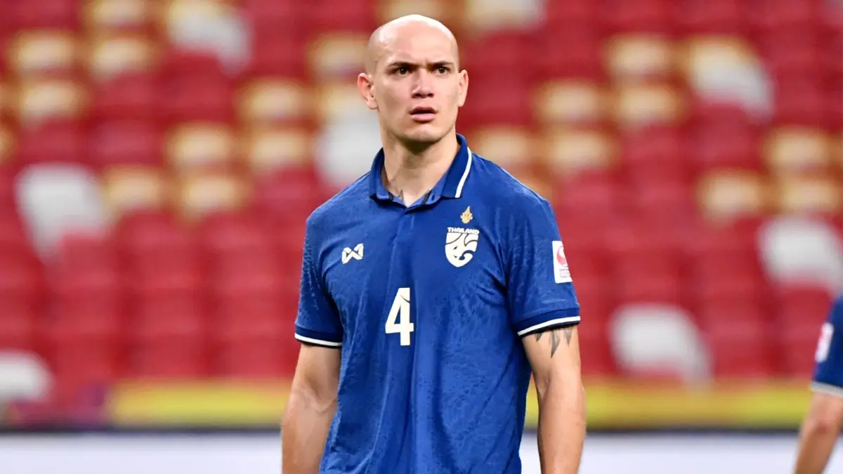 "ทอม เบียร์ห" ลั่นช้างศึกโหดกว่าเดิมได้อีกหลังแบ่งกลุ่มชนะรวด