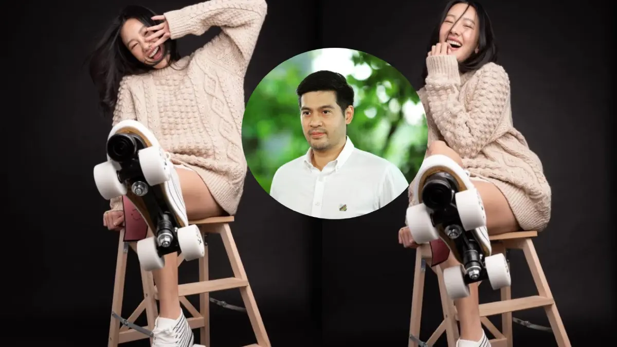 “ต๊อด ปิติ” หวง “นุ่น วรนุช” หลังโพสต์เซ็กซี่ ถาม กางเกงไปไหน ? “ต๊อด ปิติ” หวง “นุ่น วรนุช” หลังโพสต์เซ็กซี่ ถาม กางเกงไปไหน ?