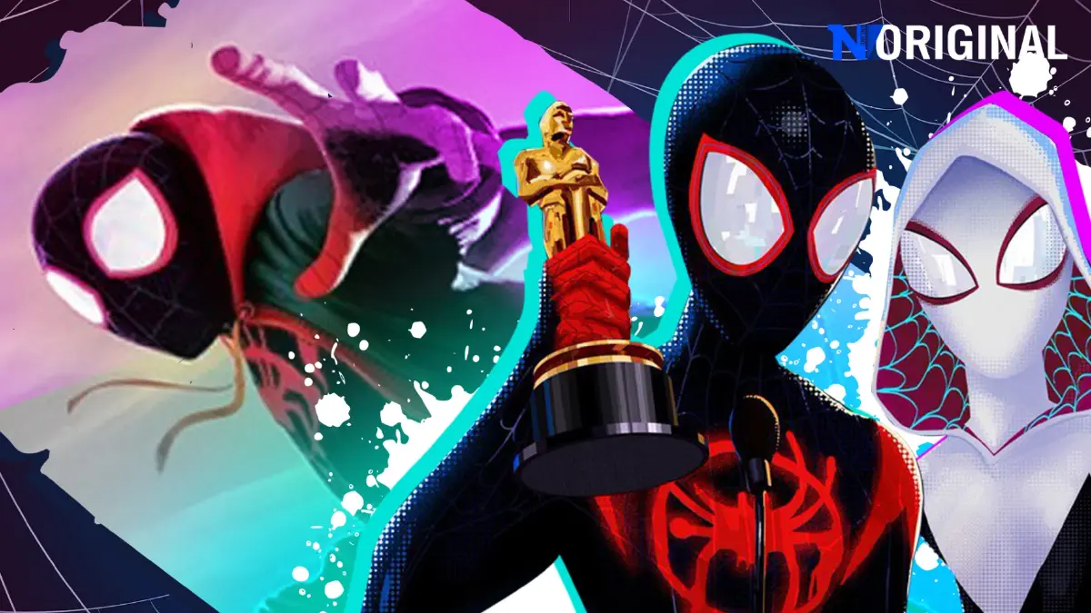 Did you know? Spider-man No Way Home ไม่ใช่ครั้งแรกที่เราจะได้เห็นสไปเดอร์แมนหลายคนมาเจอกัน