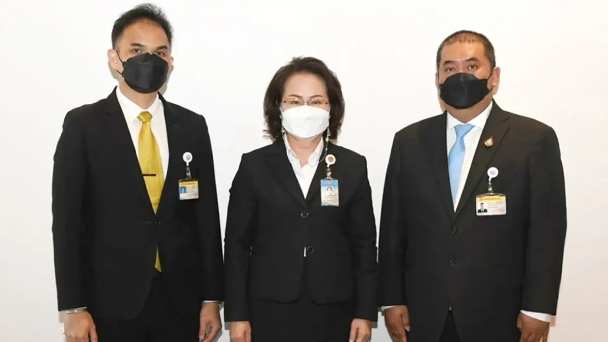 "จักพันธ์-ต่อศักดิ์"รายงานตัวต่อสภา หลังเลื่อนลำดับแทนส.ส.พ้นสมาชิกภาพ "จักพันธ์-ต่อศักดิ์"รายงานตัวต่อสภา หลังเลื่อนลำดับแทนส.ส.พ้นสมาชิกภาพ