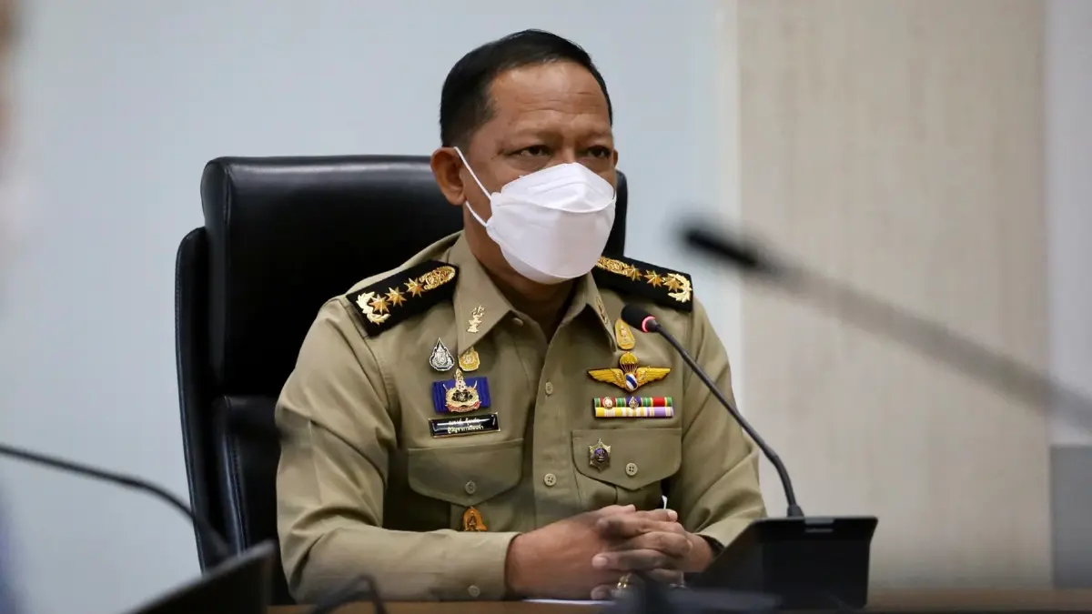ราชทัณฑ์ แจง กรณีลดโทษผู้ต้องขัง เป็นไปตามการบริหารโทษและตามกรอบของกฎหมาย ราชทัณฑ์ แจง กรณีลดโทษผู้ต้องขัง เป็นไปตามการบริหารโทษและตามกรอบของกฎหมาย